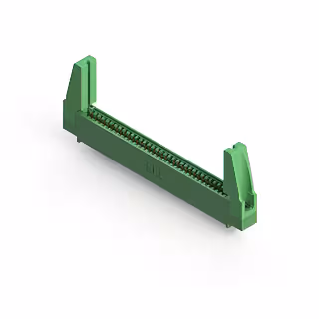 345-035-544-488 EDAC Inc.  Connettori per bordi